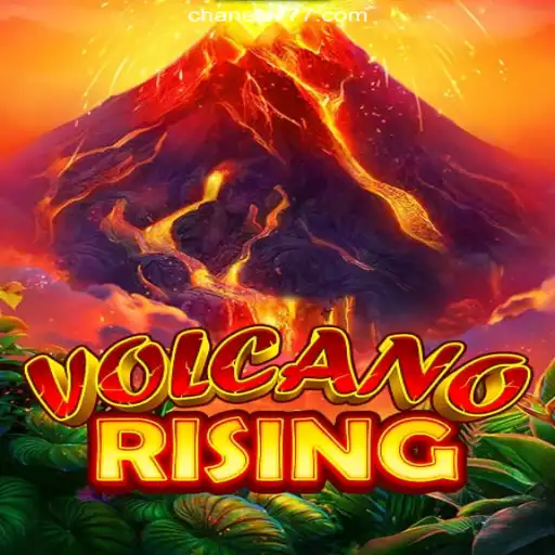 Experience the Thrill of VolcanoRising: The Hottest Game on Chanel777.com Platform