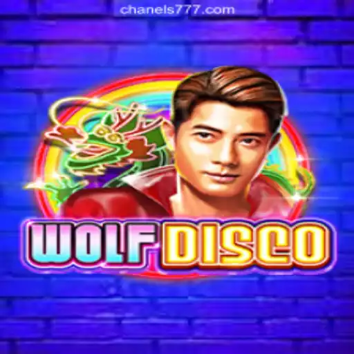 Unleash the Thrill with WolfDisco: The Ultimate Online Slots Experience