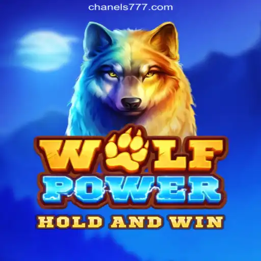 Discover the Exciting World of WolfPower on Chanel777.com Platform - Online Slots Brasil #1