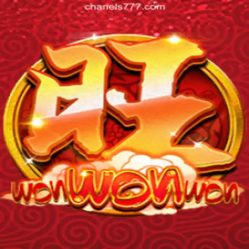 Experience Thrills with WonWonWon on Chanel777.com: The Premier Online Slots Platform in Brasil