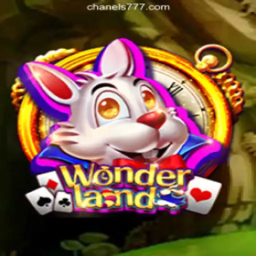Explore Wonderland on Chanel777.com: Brasil's Premier Online Slots Platform