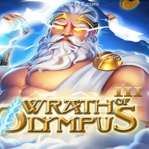 Exploring WrathofOlympusIII: A Dive into the Gaming Phenomenon